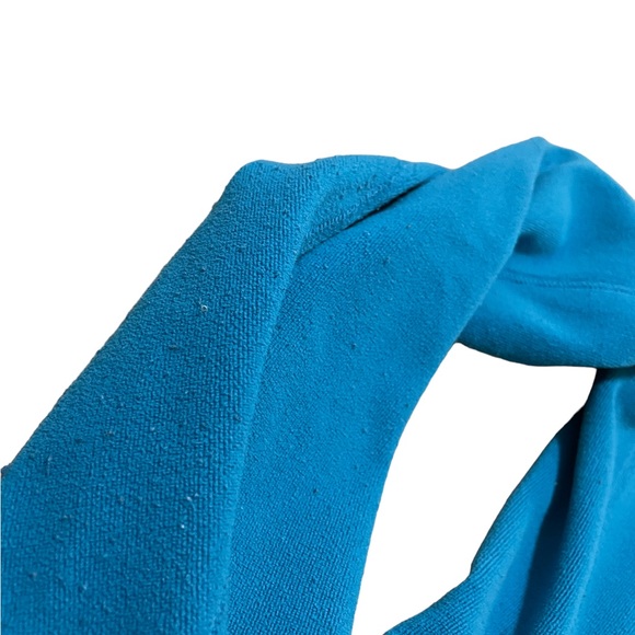 The north face blue jacket - Picture 4 of 5